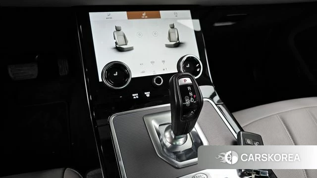 Land Rover Range Rover Evoque 2nd Generation id 3812906 из Кореи 19