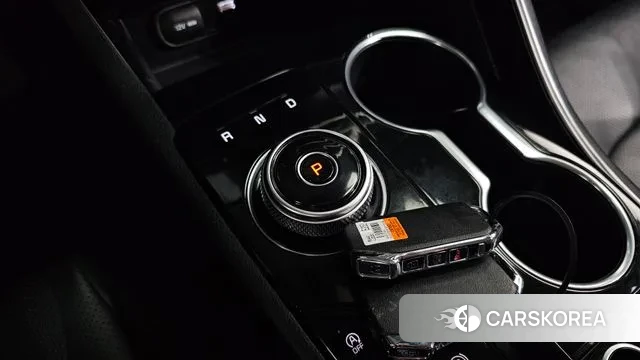 Kia K5 3rd generation id 3464013 из Кореи 19