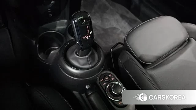 Mini Cooper id 3550035 из Кореи 19