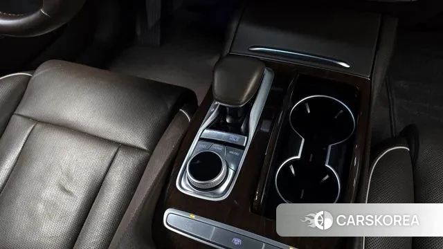 Kia More K9 id 3101920 из Кореи 19