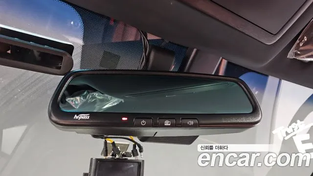 Ssangyong Rexton Sports Cannes id 2579888 из Кореи 19