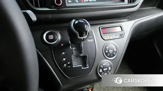 Kia The New Kia Ray id 3164165 из Кореи 19