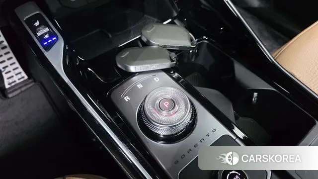 Kia The New Sorento 4th Generation id 3322123 из Кореи 19