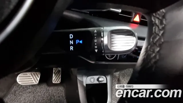 Hyundai Ionic 5 id 2712260 из Кореи 19