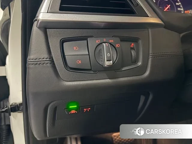 BMW 4 Series (F32) id 3766376 из Кореи 16