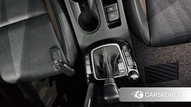 Kia Seltos id 3454537 из Кореи 19