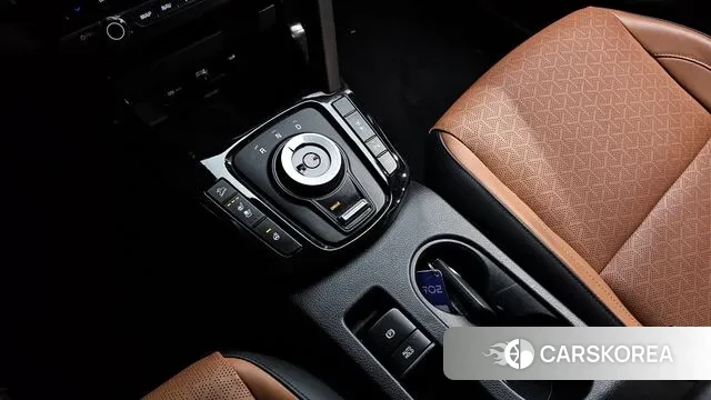 Kia The New Seltos id 3383596 из Кореи 19