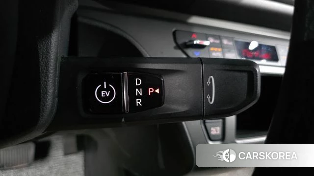 Kia The New Kia Ray EV id 4767873 из Кореи 33