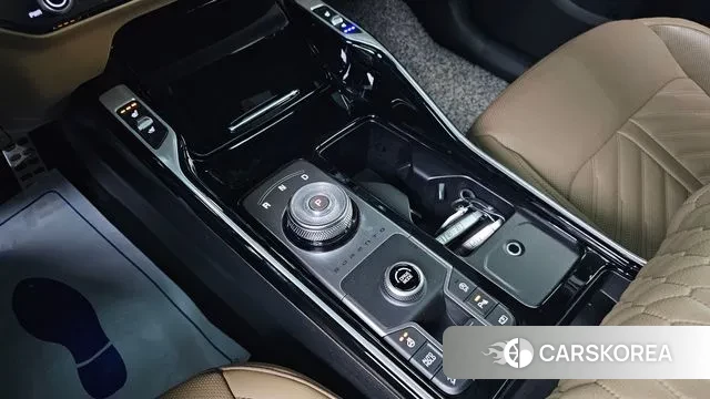 Kia The New Sorento 4th Generation id 3634277 из Кореи 19