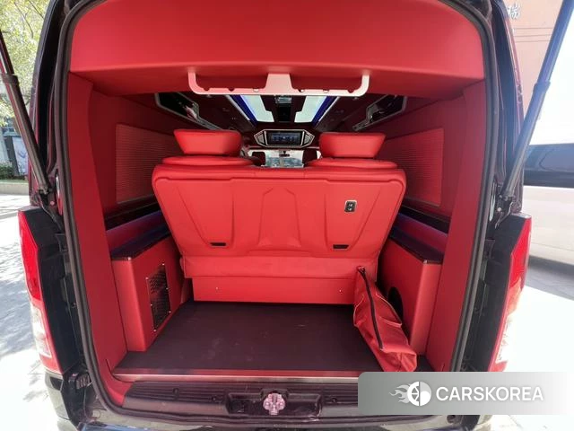 Toyota Hiace id 4258640 из Китая 22