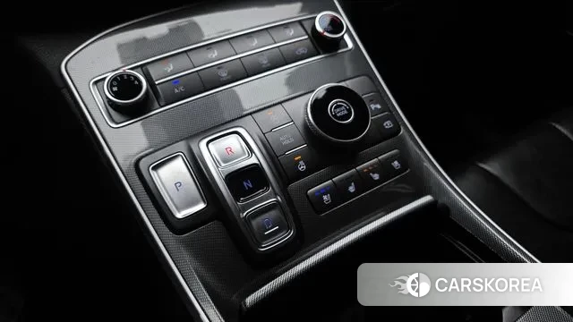 Hyundai The New Santa Fe id 2901567 из Кореи 19