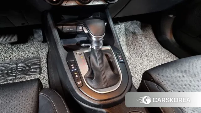 Kia Come New K3 id 3440009 из Кореи 19