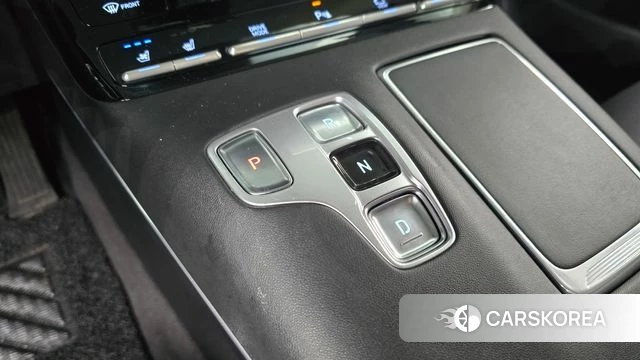 Hyundai The New Grandeur IG id 3904975 из Кореи 19