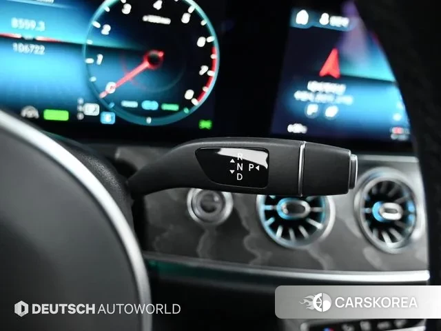 Mercedes-Benz CLS-Class C257 id 3573221 из Кореи 19