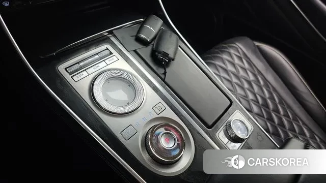 Genesis GV80 id 3556858 из Кореи 19