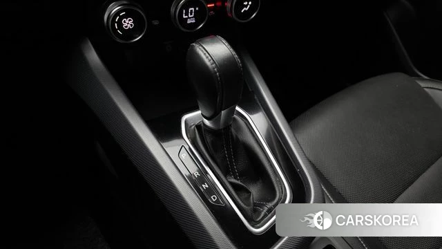 Renault Korea (Samsung) XM3 id 4594943 из Кореи 32