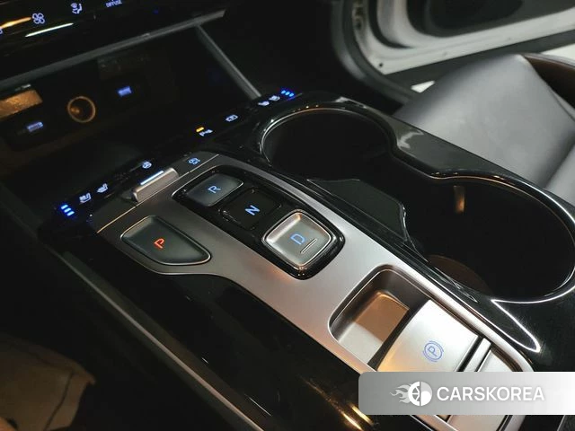 Hyundai Tucson (NX4) id 3954557 из Кореи 19