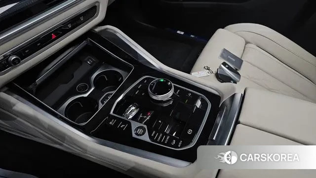 BMW X6 (G06) id 3457186 из Кореи 19