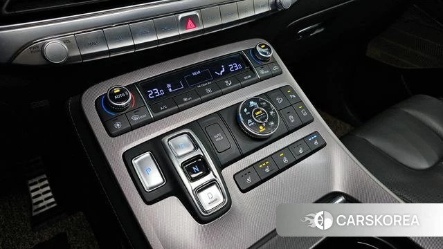 Hyundai Palisade id 4250136 из Кореи 19