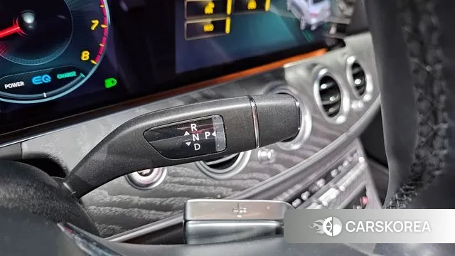 Mercedes-Benz E-Class W213 id 3410936 из Кореи 19