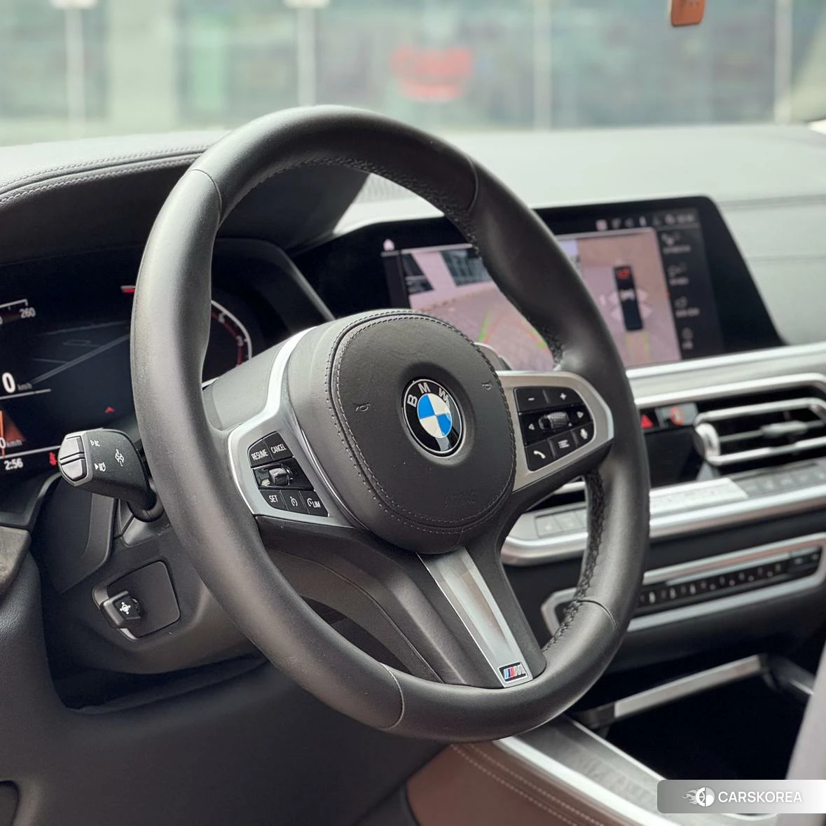 BMW X5 (imported) id 4426792 из Китая 15