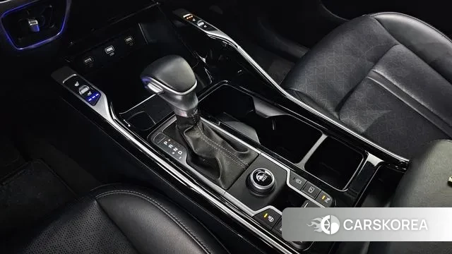 Kia Sorento 4th Generation id 2960665 из Кореи 19