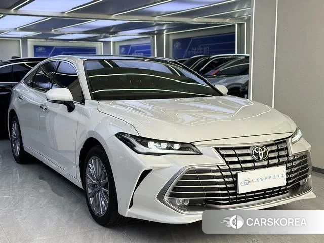 Toyota Asian dragon id 4393848 из Китая 11