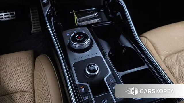 Kia Sorento 4th Generation id 3562536 из Кореи 19