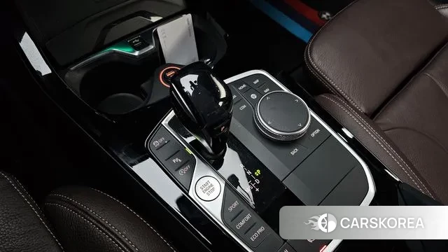 BMW 2 Series Gran Coupe (F44) id 3777903 из Кореи 19