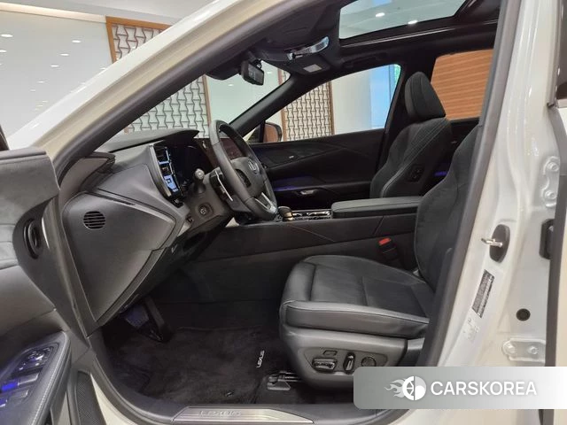 Lexus RX450h + 5th generation id 4778075 из Кореи 14