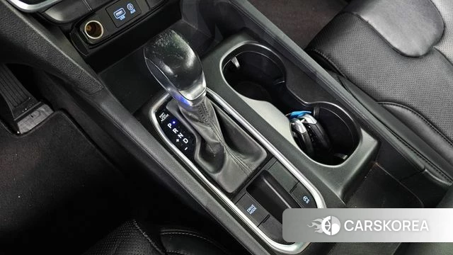 Hyundai Santa Fe TM id 4895149 из Кореи 19