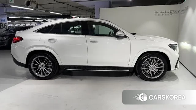 Mercedes-Benz GLE-Class W167 id 3585497 из Кореи 19