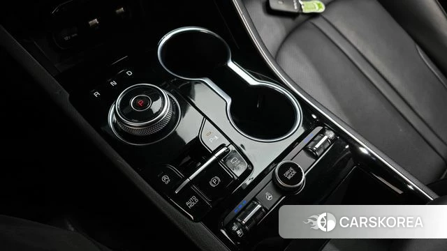 Kia K5 3rd generation id 4315651 из Кореи 29