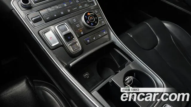 Hyundai The New Santa Fe id 2718881 из Кореи 19