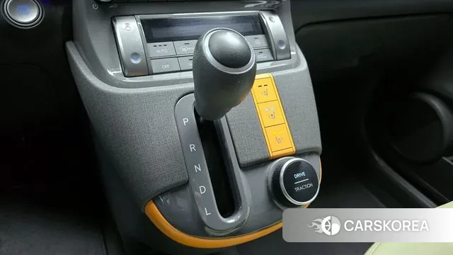 Hyundai Casper id 3416304 из Кореи 19