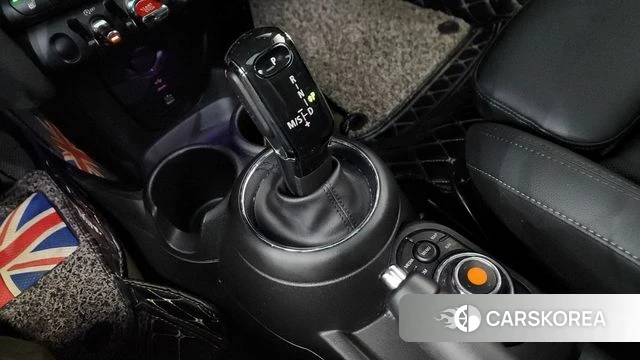 Mini Cooper id 3852841 из Кореи 19