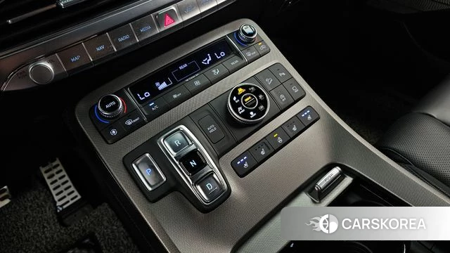 Hyundai Palisade id 4268302 из Кореи 32