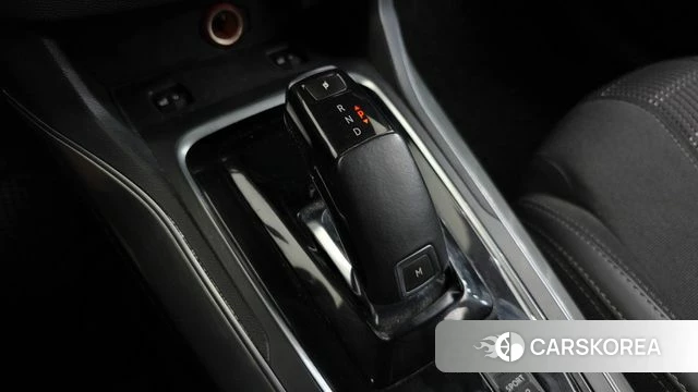 Peugeot 308 second generation id 4625981 из Кореи 18