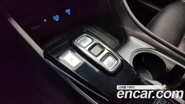 Hyundai Sonata (DN8) id 2886751 из Кореи 19