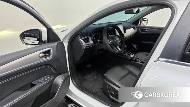 Renault Korea (Samsung) XM3 id 4571910 из Кореи 29