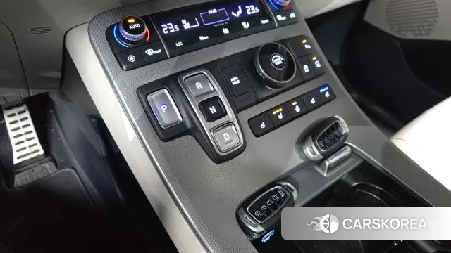 Hyundai Palisade id 3421435 из Кореи 19