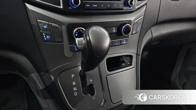 Hyundai The New Grand Starex id 2995690 из Кореи 19