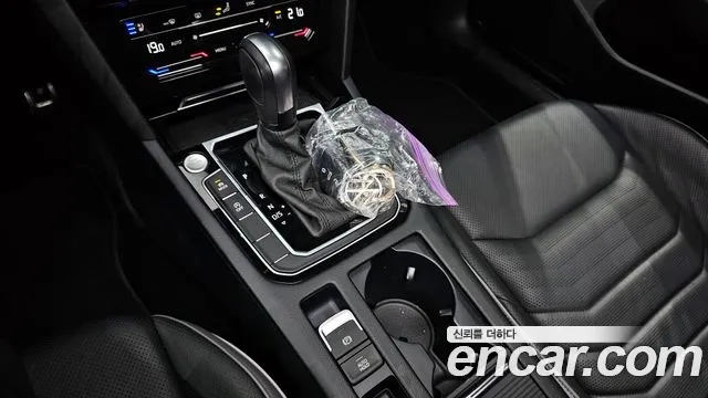 Volkswagen Arteon id 2926385 из Кореи 19