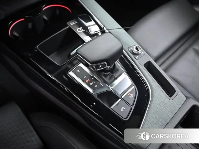 Audi A4 (B9) id 2974308 из Кореи 19