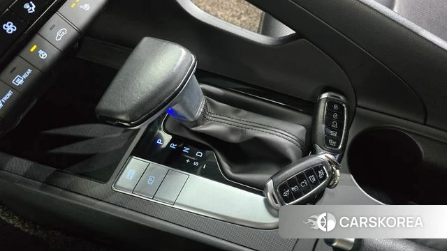 Hyundai Avante (CN7) id 3842874 из Кореи 19