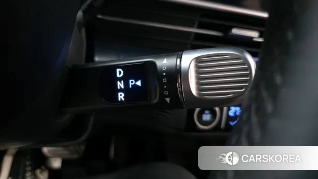 Hyundai Ionic 6 id 3327793 из Кореи 19