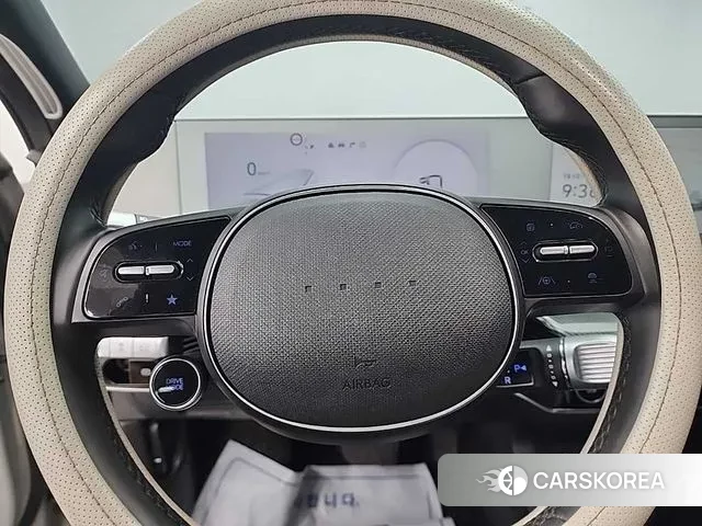 Hyundai Ionic 5 id 3007643 из Кореи 17