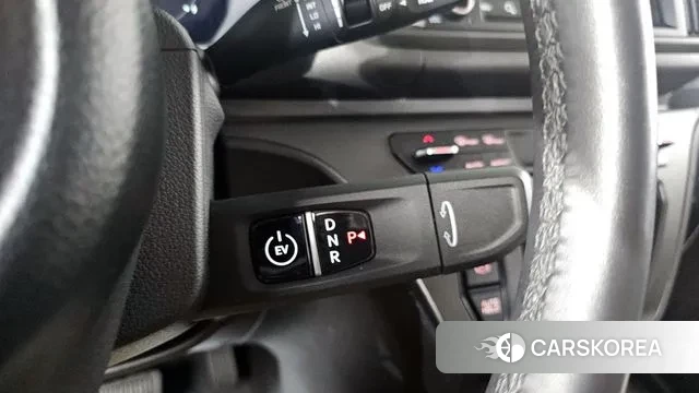 Kia The New Kia Ray EV id 3711352 из Кореи 20