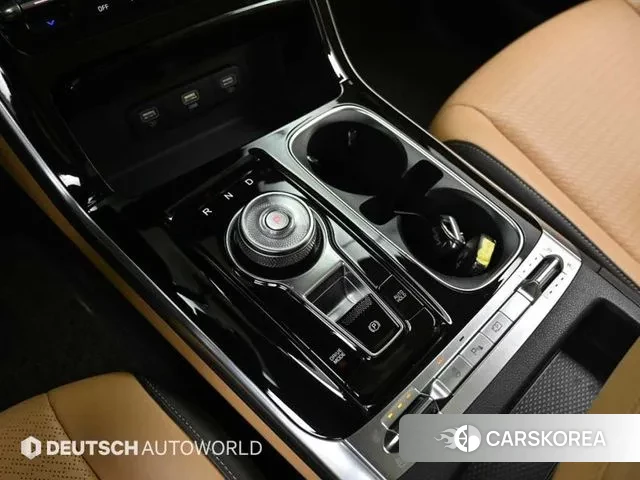 Kia Carnival 4th generation id 3597446 из Кореи 19