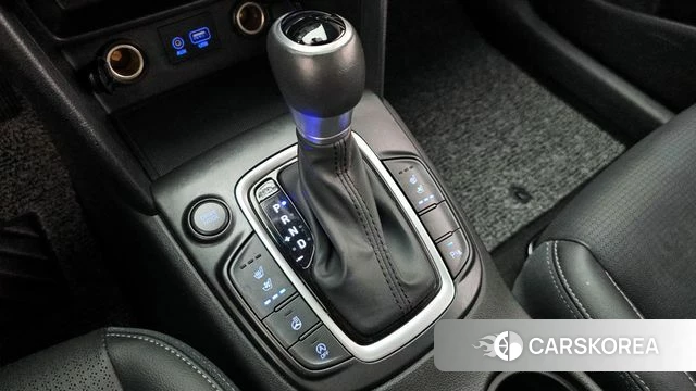 Hyundai Kona id 4384865 из Кореи 19
